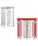 BTX-300 S/D - OZAK Full Height Turnstile saudi arabia