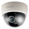 IP Dome Camera- SAMSUNG