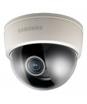 IP Dome Camera- SAMSUNG