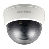 SAMSUNG Dome Camera - 600 TVL