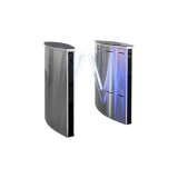 TISO-Turnstile Speedblade Saudi arabia